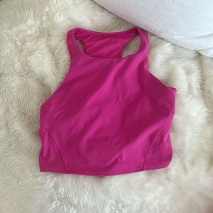 Lululemon Align High-Neck Tank Top